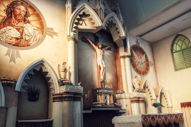 Apie Mus – Lietuvos katalikai